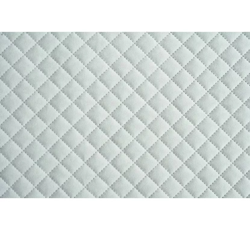 Велюр стьобаний Uttario Velvet 3D 2973/U3/O100 Світло-Сірий Купити