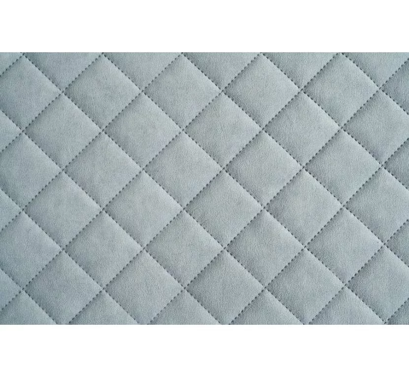 Велюр стьобаний Uttario Velvet 3D 2972/U1/O100 Цементний Купити