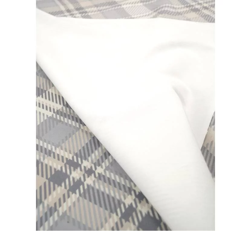 Принтованный велюр SOFT KRATKA 04 Цена