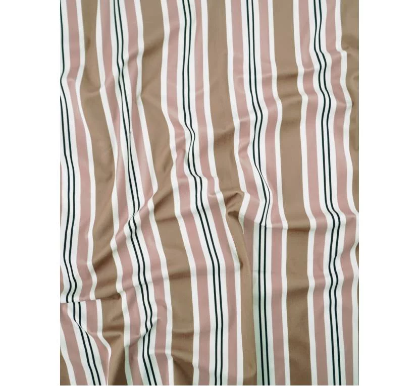 Принтованный велюр SOFT PASY RETRO 02 в магазинеToptextil Україна