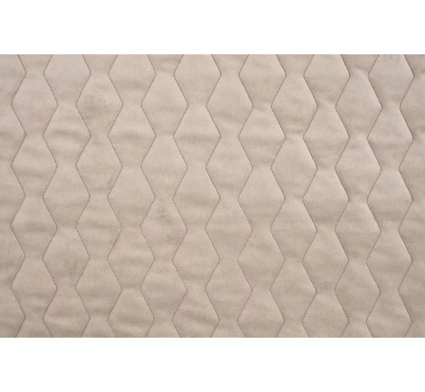 Ткань мебельная Велюр стеганый Magic Velvet 3D 2210/P128/O100 Кофейный Купить