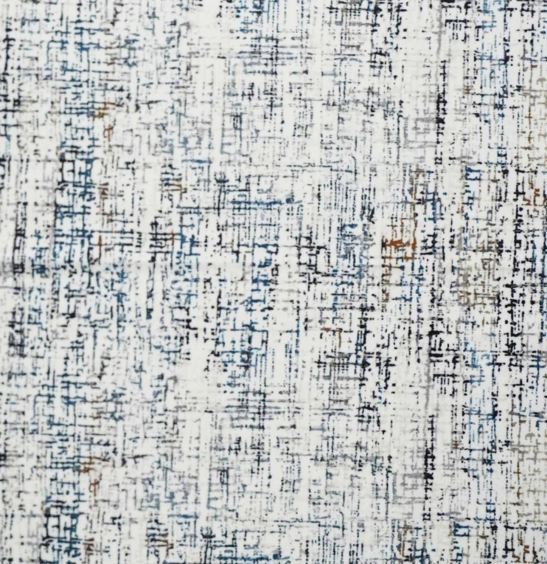 Принтований велюр SOFT LOFT 01 в Toptextil Україна