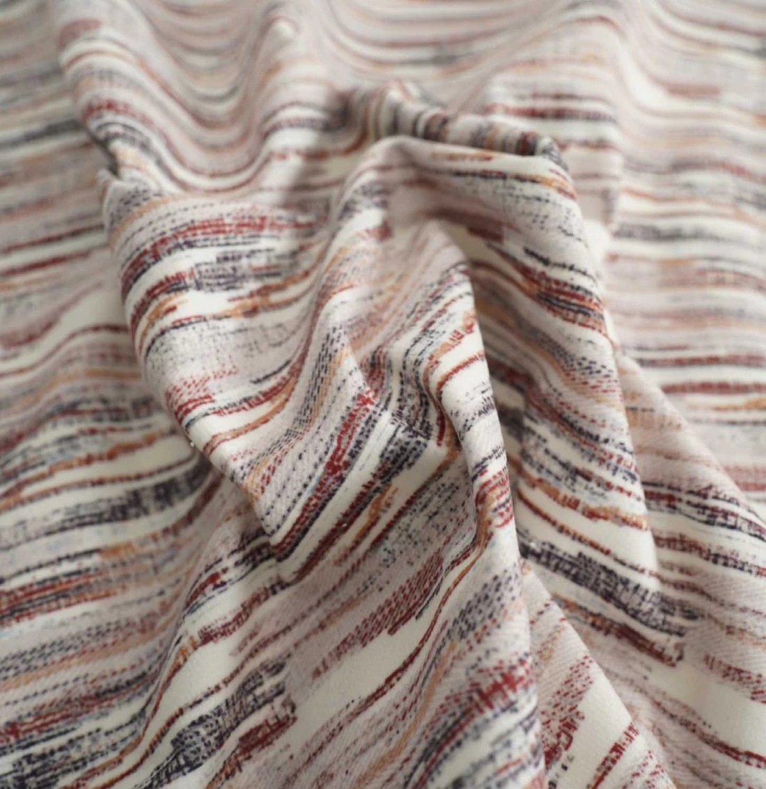 Принтований велюр SOFT MONTANA 01 в Toptextil Україна