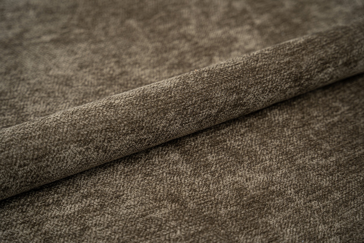 Тканина меблева Шеніл MARGO 22701 Коричневий