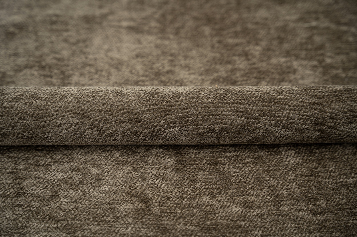 Тканина меблева Шеніл MARGO 22701 Коричневий Купити