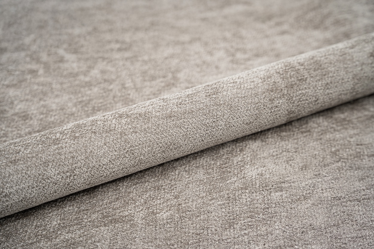 Тканина меблева Шеніл MARGO 22702 Світло-Коричневий