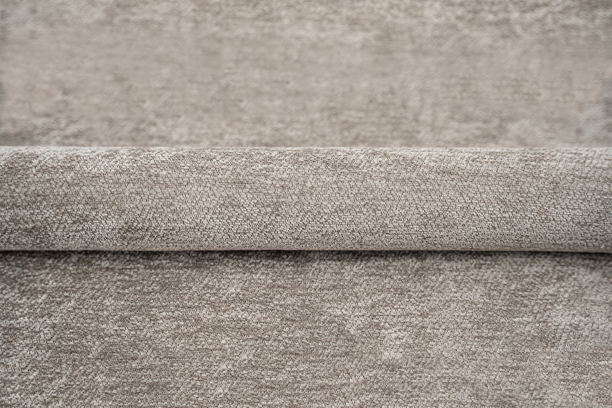 Тканина меблева Шеніл MARGO 22702 Світло-Коричневий Купити