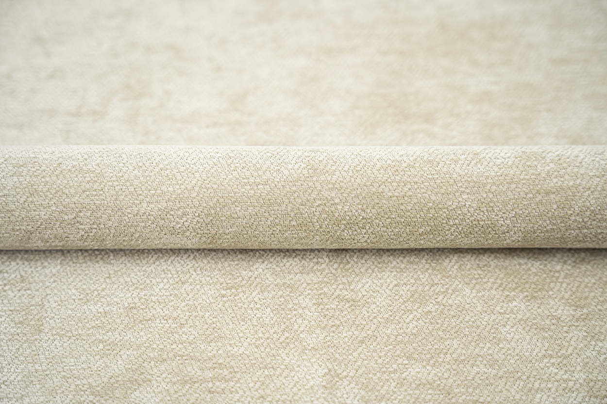 Тканина меблева Шеніл MARGO 22703 Бежевий Купити