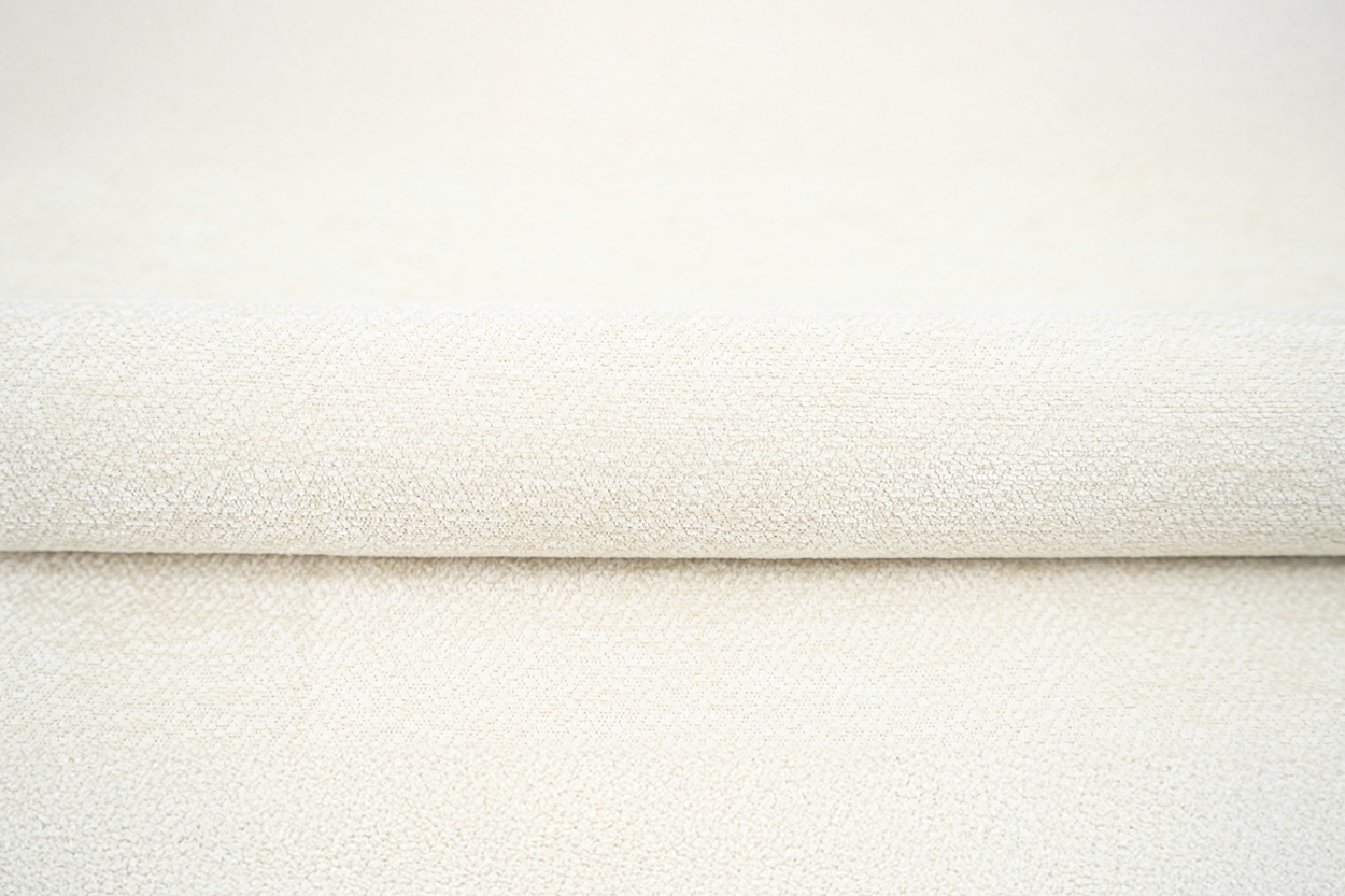 Тканина меблева Шеніл MARGO 22704 Молочний Купити