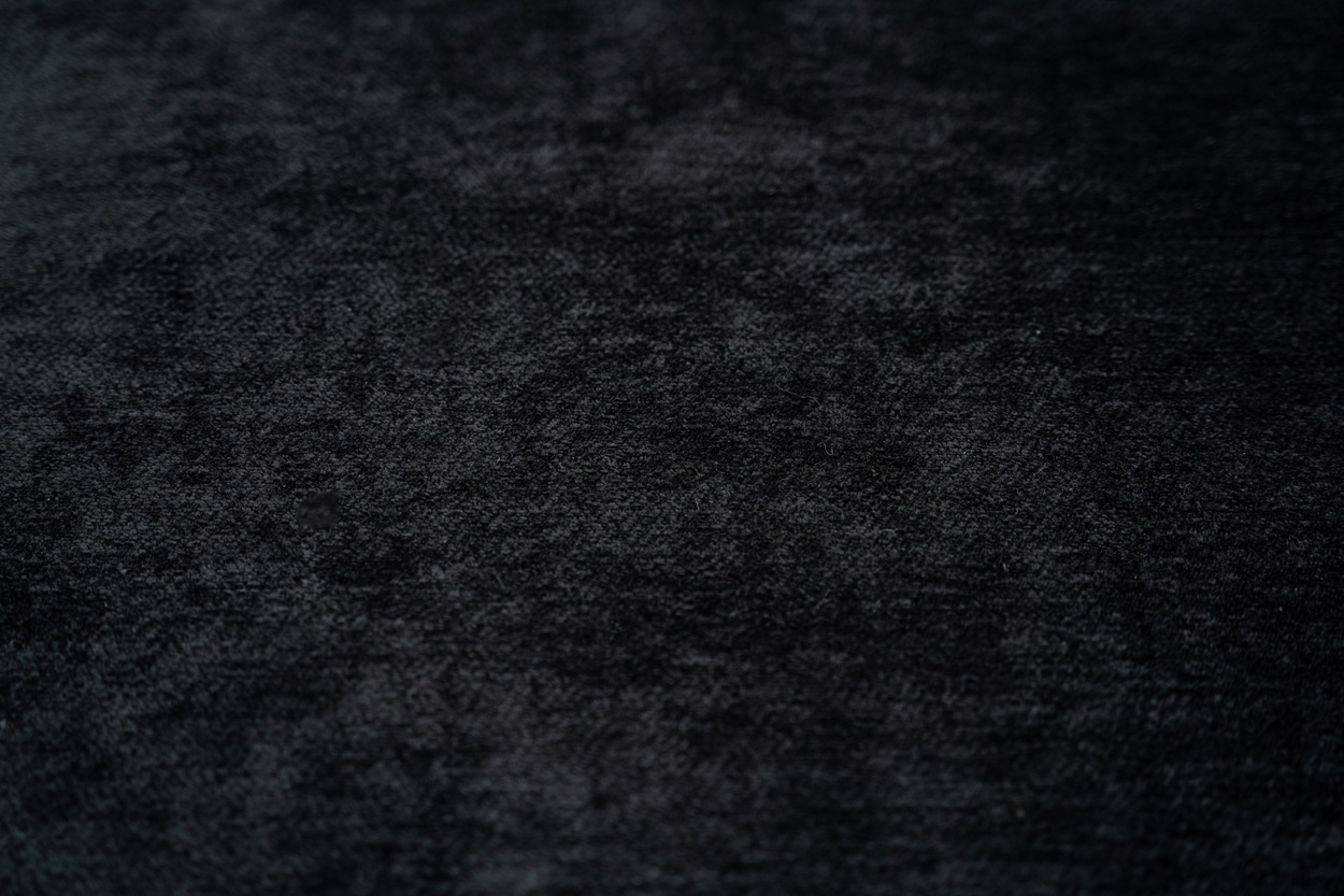 Тканина меблева Шеніл MARGO 22709 Чорний Ціна