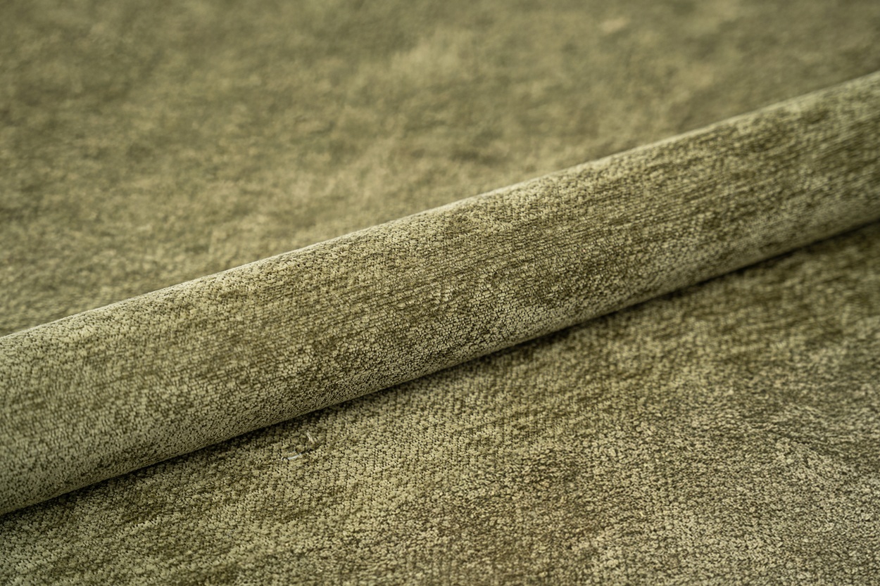 Тканина меблева Шеніл MARGO 22711 Хакі