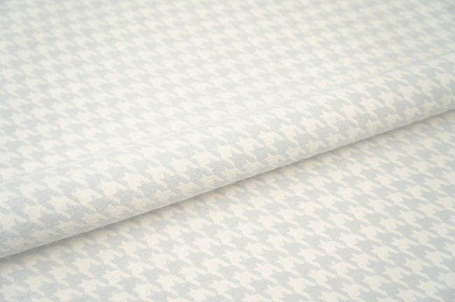 Тканина меблева Шеніл PETIT 21401 Сірий в магазині Toptextil Україна