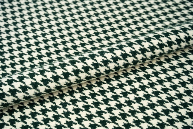 Ткань мебельная Шенилл PETIT 21406 Зеленый в магазинеToptextil Україна