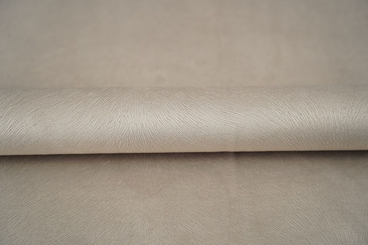 Ткань мебельная Велюр TUNIS 22601 Темно-Бежевый Купить