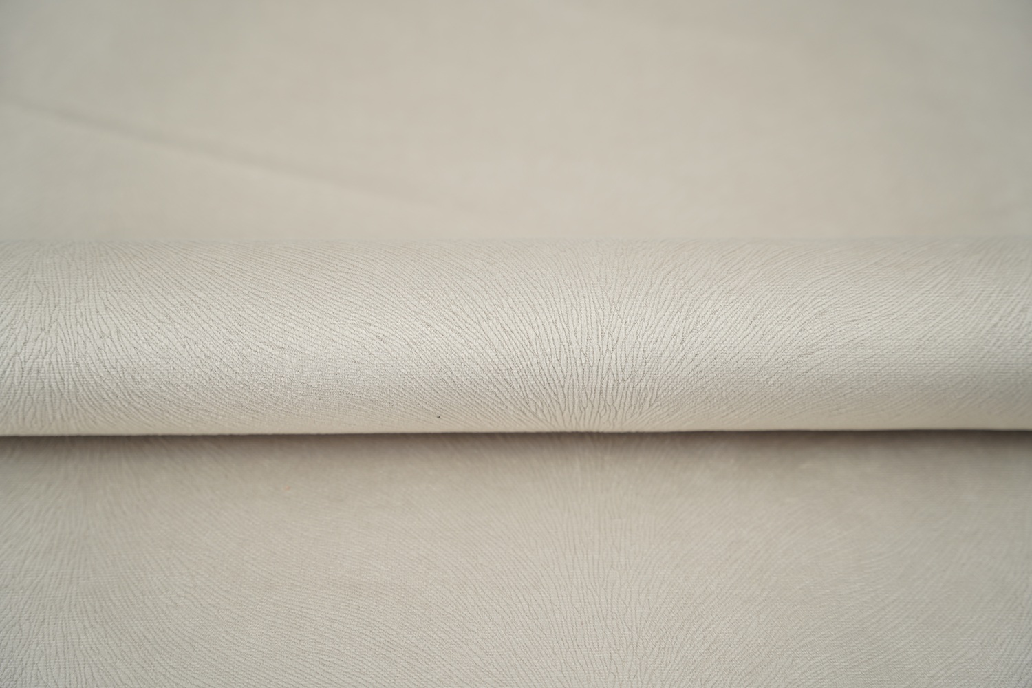 Ткань мебельная Велюр TUNIS 22602 Бежевый Купить