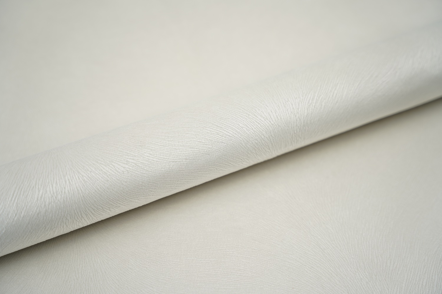 Ткань мебельная Велюр TUNIS 22603 Молочный