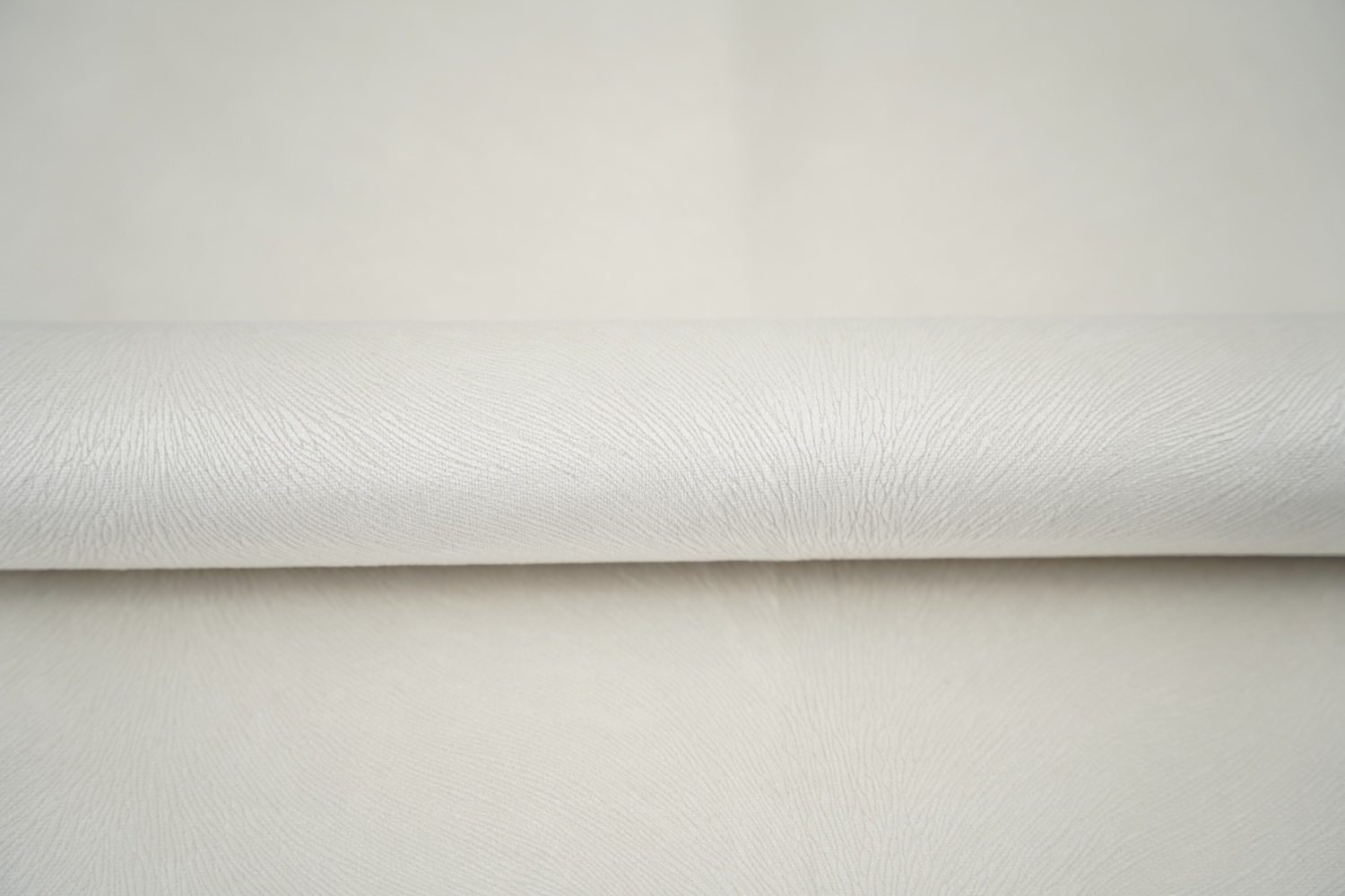 Ткань мебельная Велюр TUNIS 22603 Молочный Купить