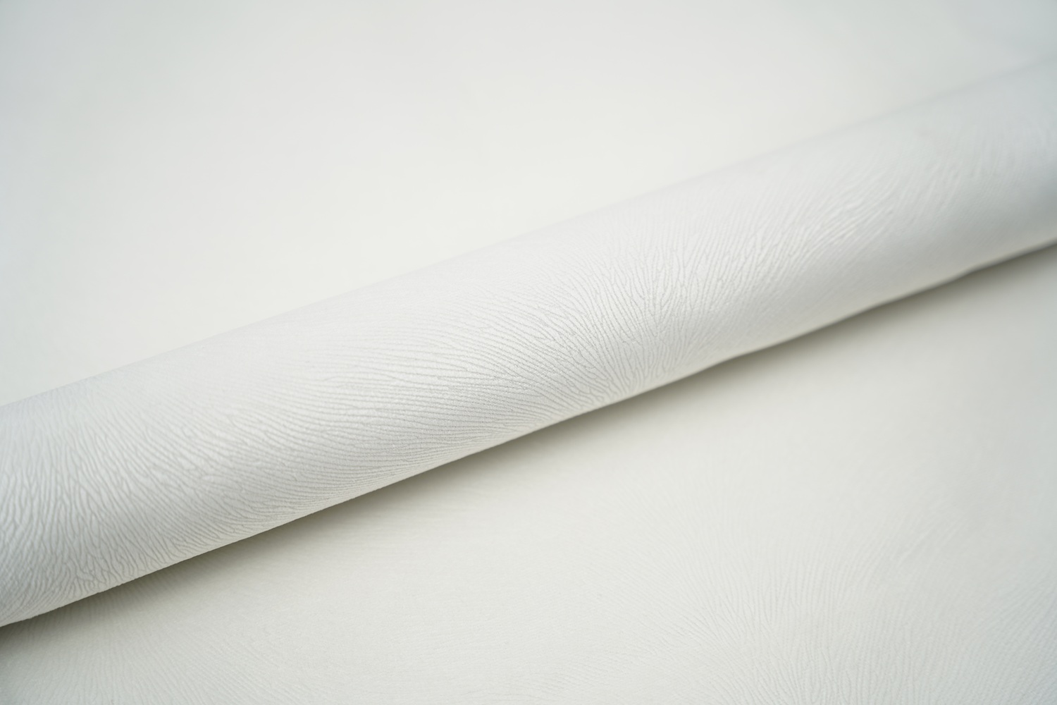 Ткань мебельная Велюр TUNIS 22604 Белый