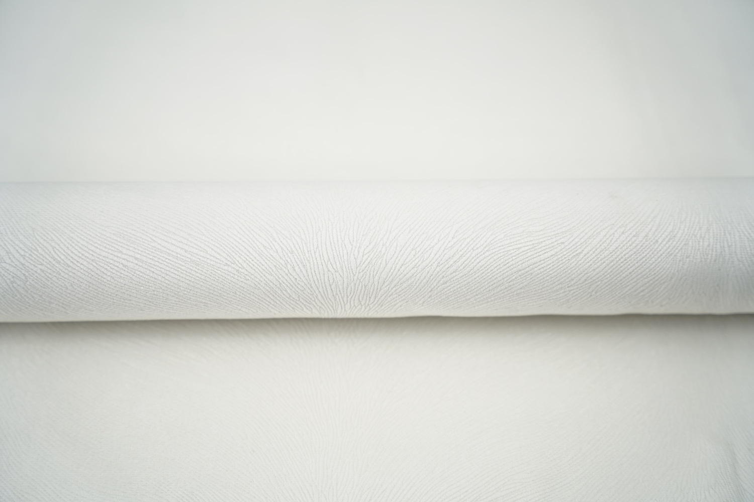 Ткань мебельная Велюр TUNIS 22604 Белый Купить