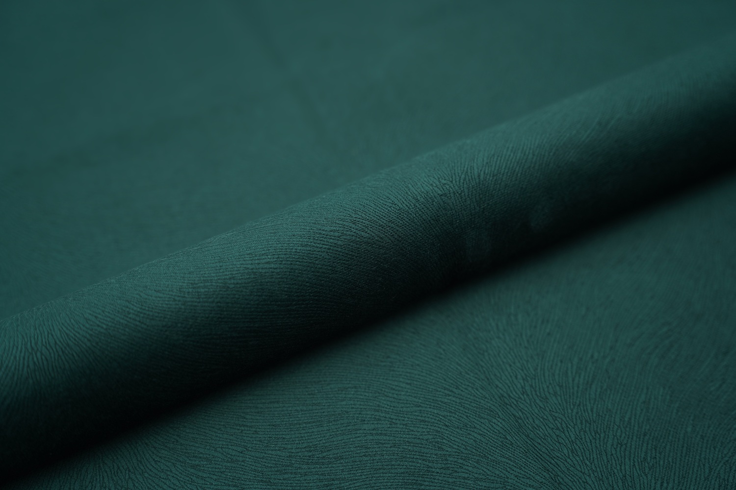 Ткань мебельная Велюр TUNIS 22608 Зеленый