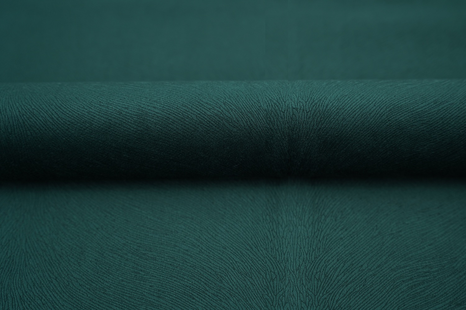 Ткань мебельная Велюр TUNIS 22608 Зеленый Цена