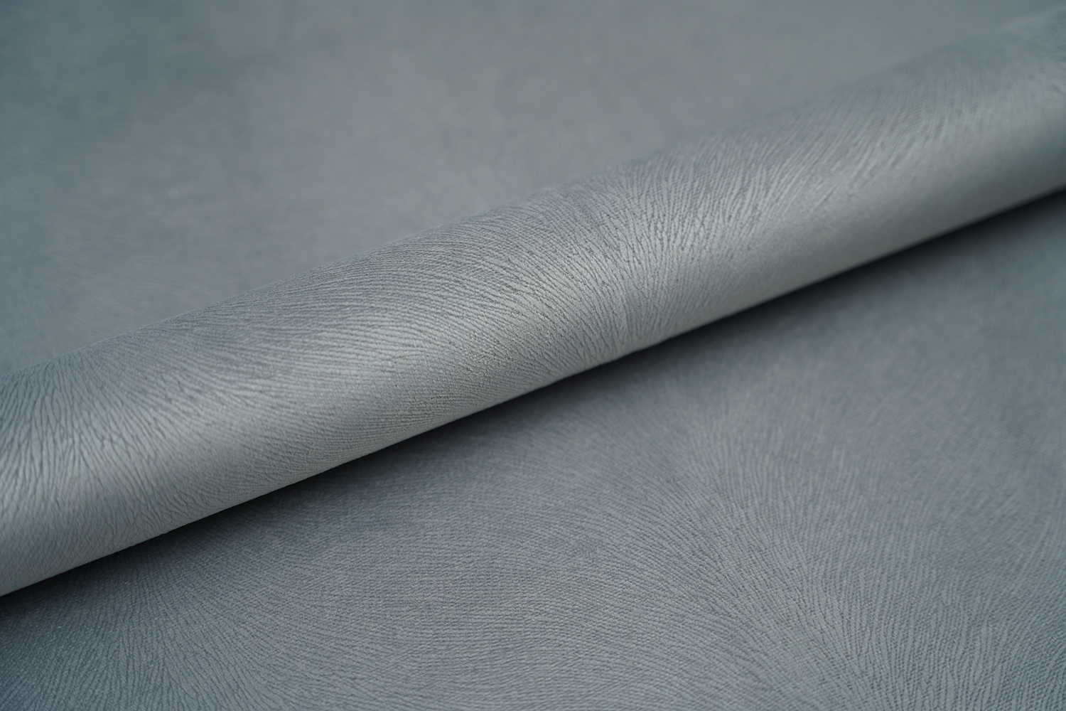 Ткань мебельная Велюр TUNIS 22612 Серый