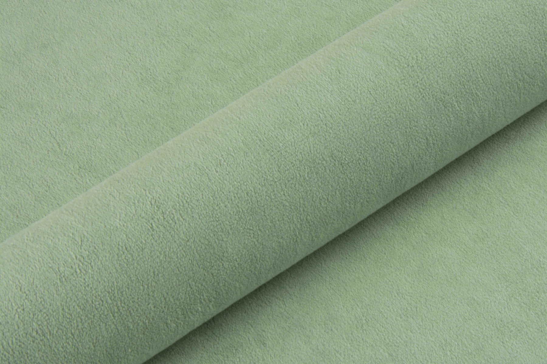 Ткань мебельная Велюр UTTARIO VELVET 2954 Пастельно-Мятный