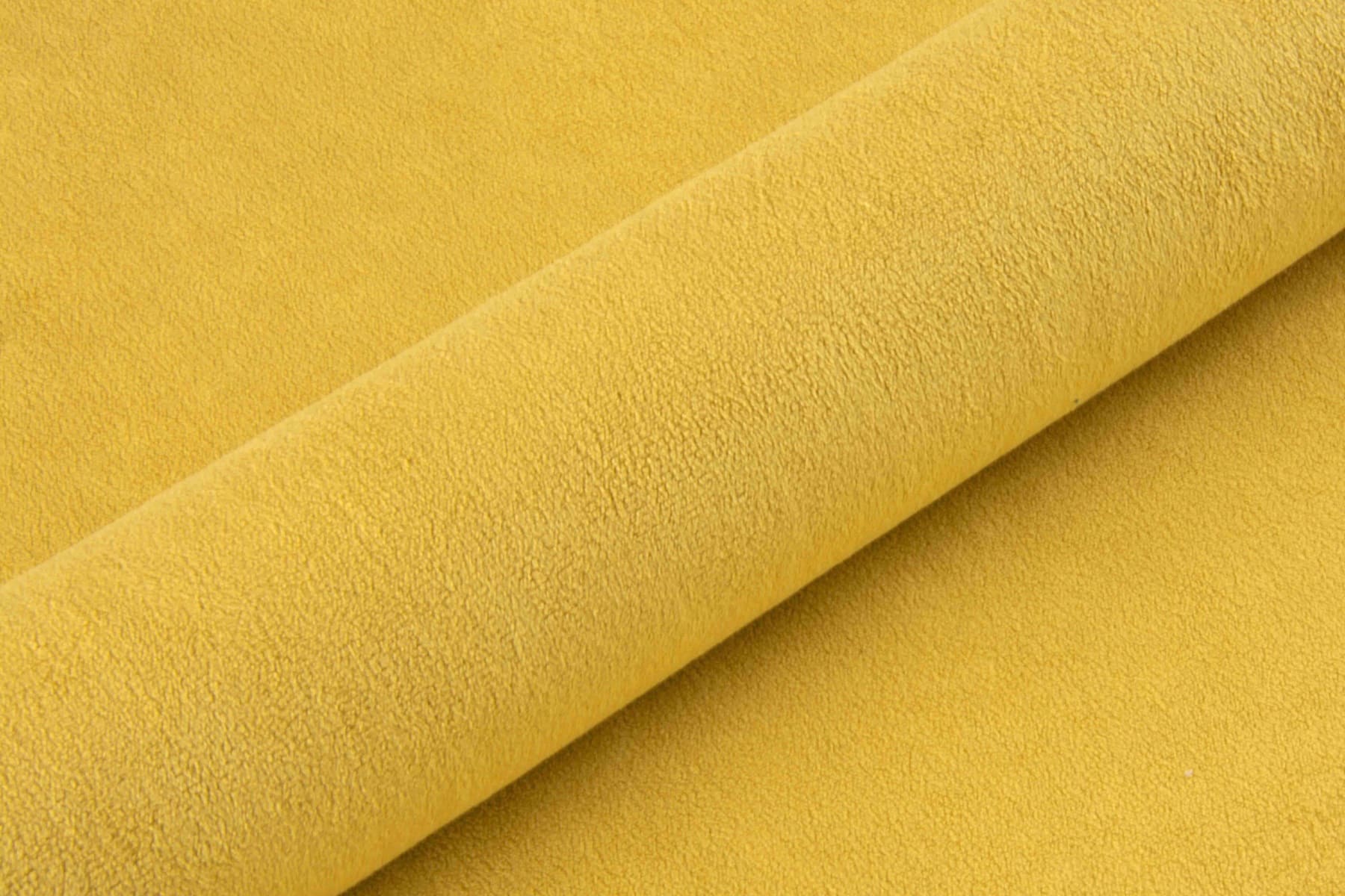 Ткань мебельная Велюр UTTARIO VELVET 2958 Оранжевый