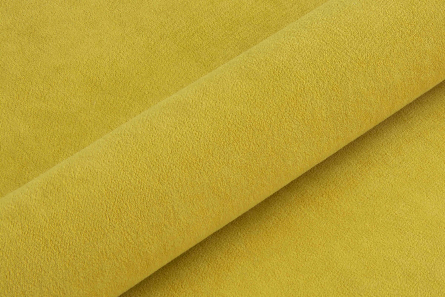 Ткань мебельная Велюр UTTARIO VELVET 2959 Горчичный