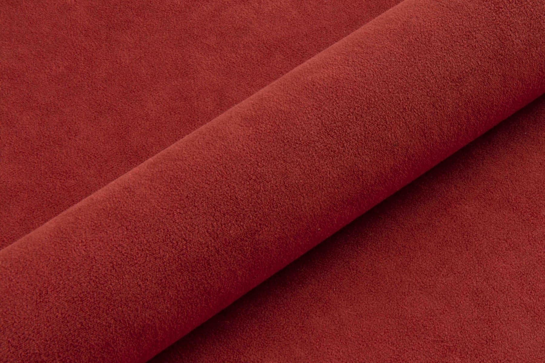 Ткань мебельная Велюр UTTARIO VELVET 2964 Красный