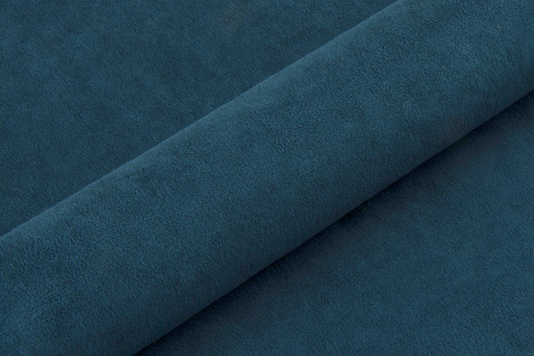 Ткань мебельная Велюр UTTARIO VELVET 2968 Синий