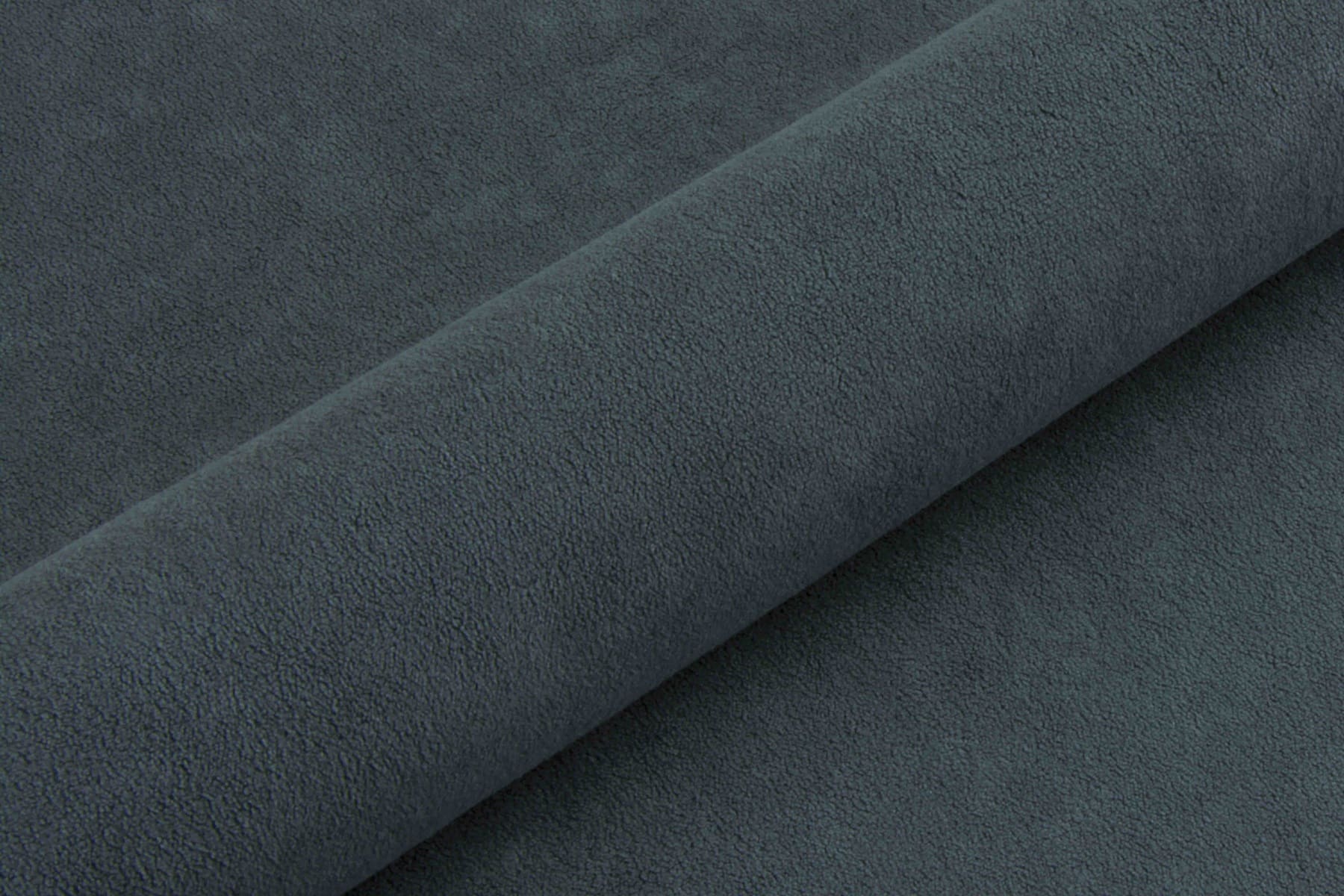 Ткань мебельная Велюр UTTARIO VELVET 2970 Темно-Серый