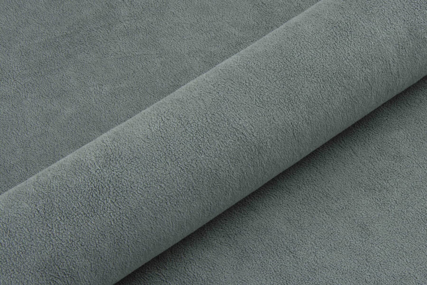 Ткань мебельная Велюр UTTARIO VELVET 2971 Серый