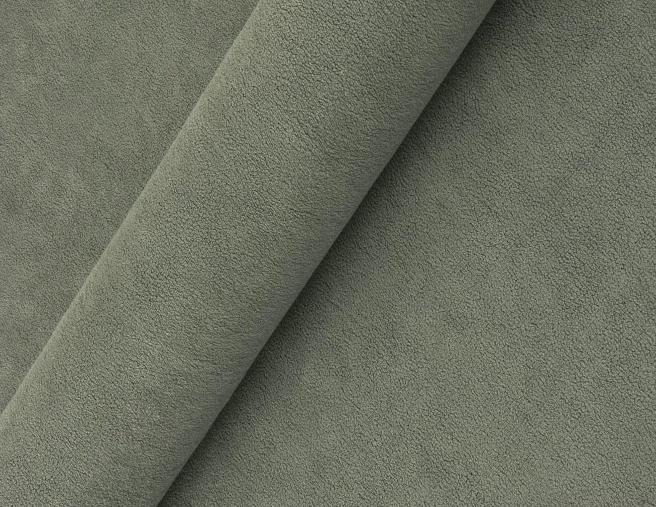 Ткань мебельная Велюр UTTARIO VELVET 2971 Серый
