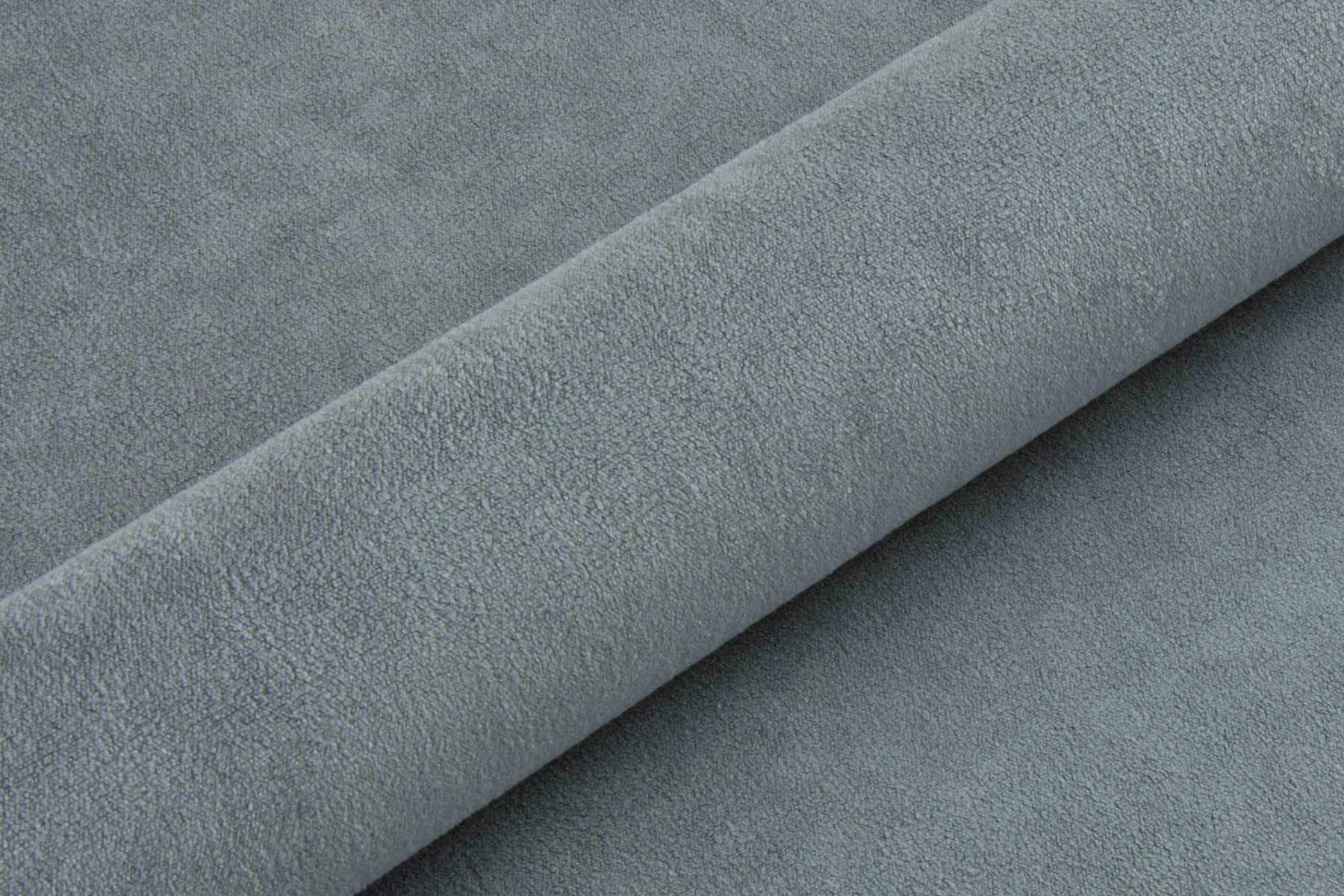 Ткань мебельная Велюр UTTARIO VELVET 2972 Цементный