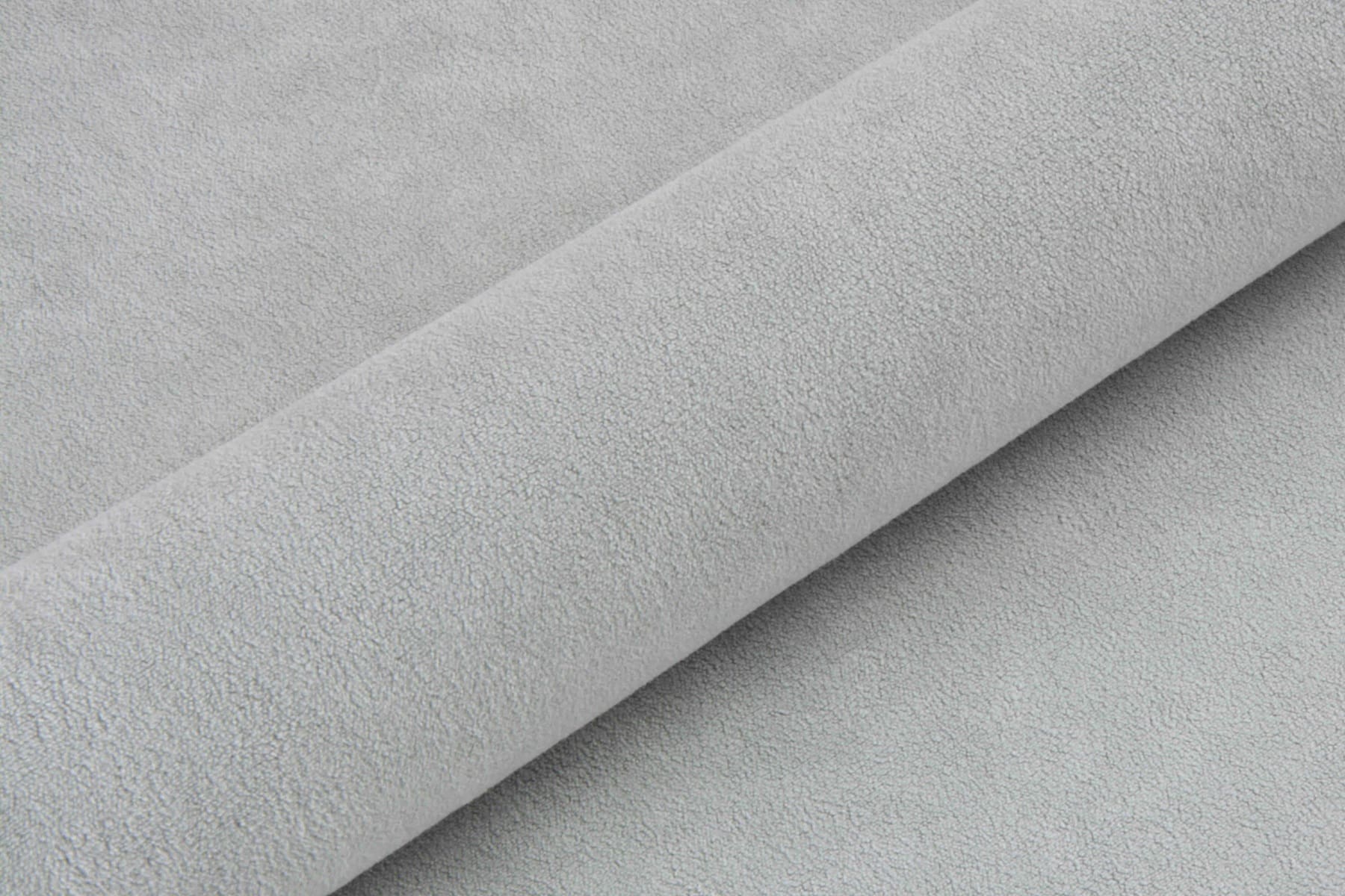 Ткань мебельная Велюр UTTARIO VELVET 2973 Светло-Серый