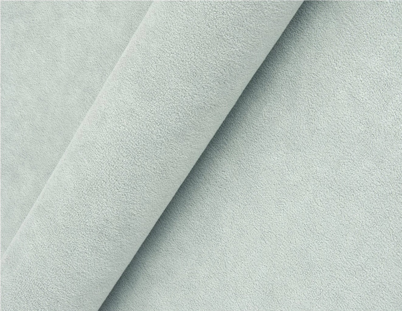 Ткань мебельная Велюр UTTARIO VELVET 2973 Светло-Серый