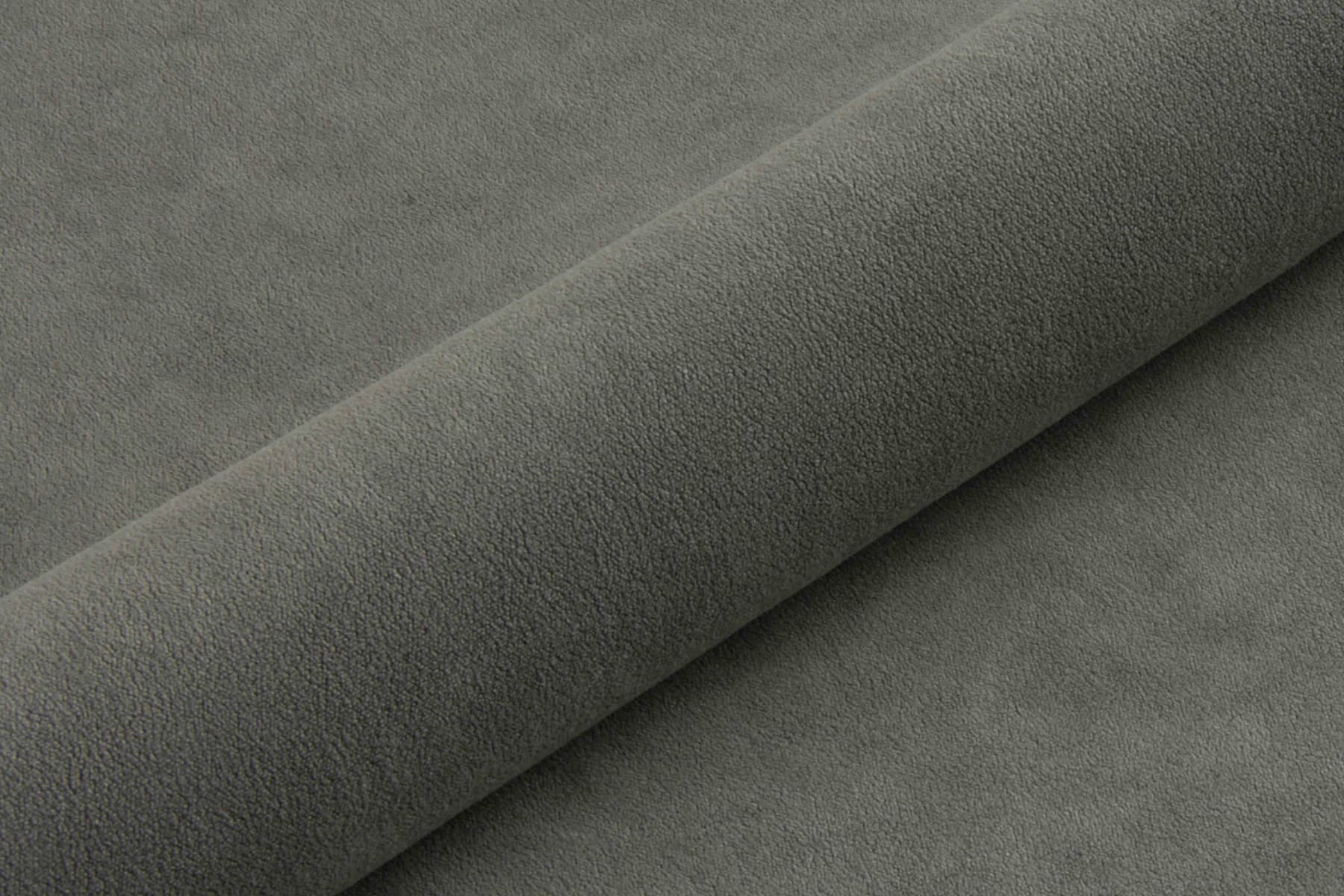 Тканина меблева Велюр UTTARIO VELVET 2975 Платиново-Сірий