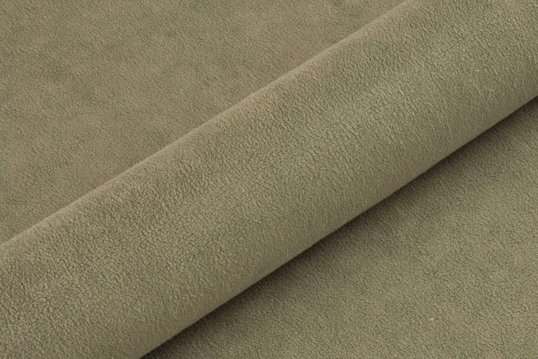 Ткань мебельная Велюр UTTARIO VELVET 2976 Пастельно-Коричневый