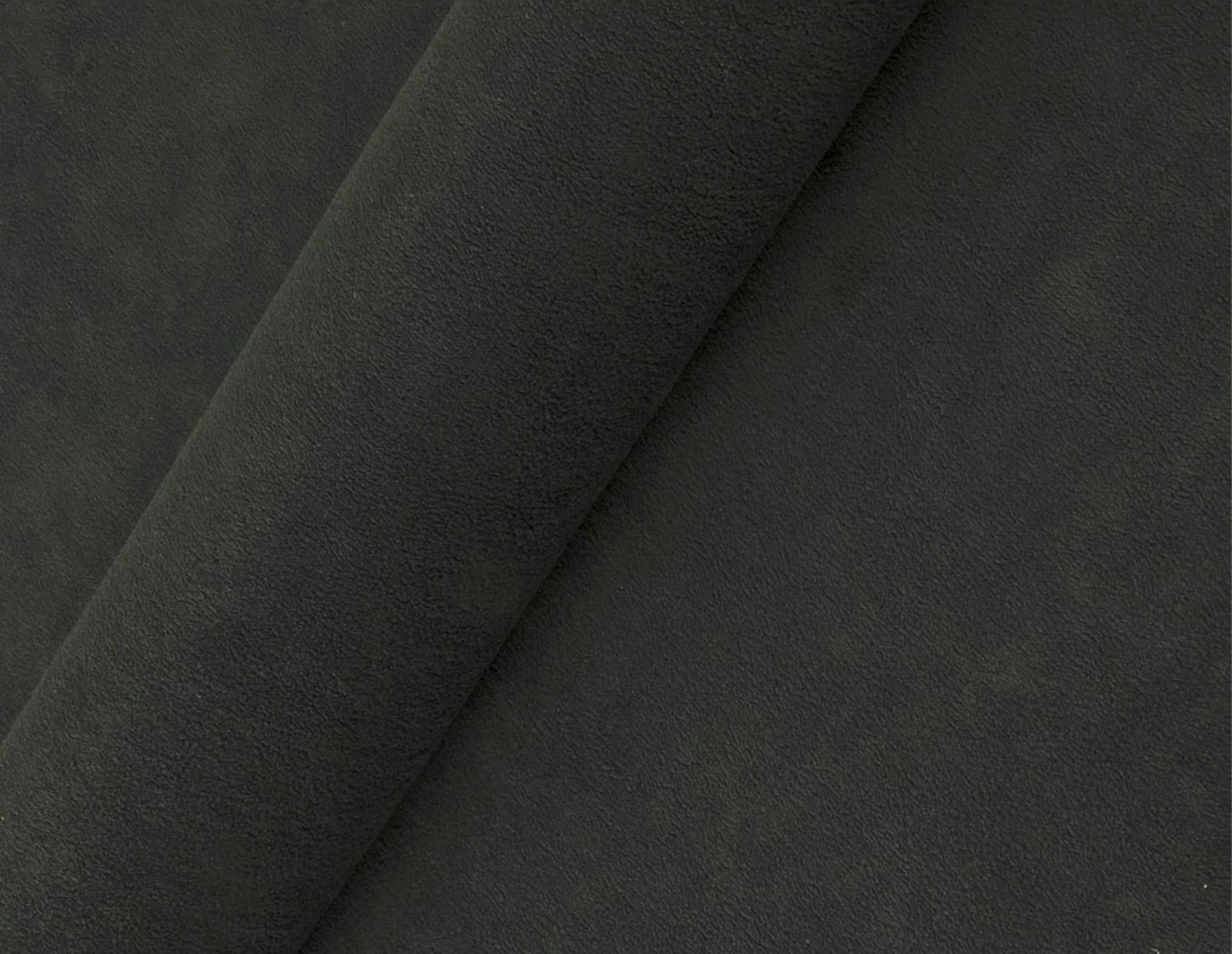 Ткань мебельная Велюр UTTARIO VELVET 2980 Черный