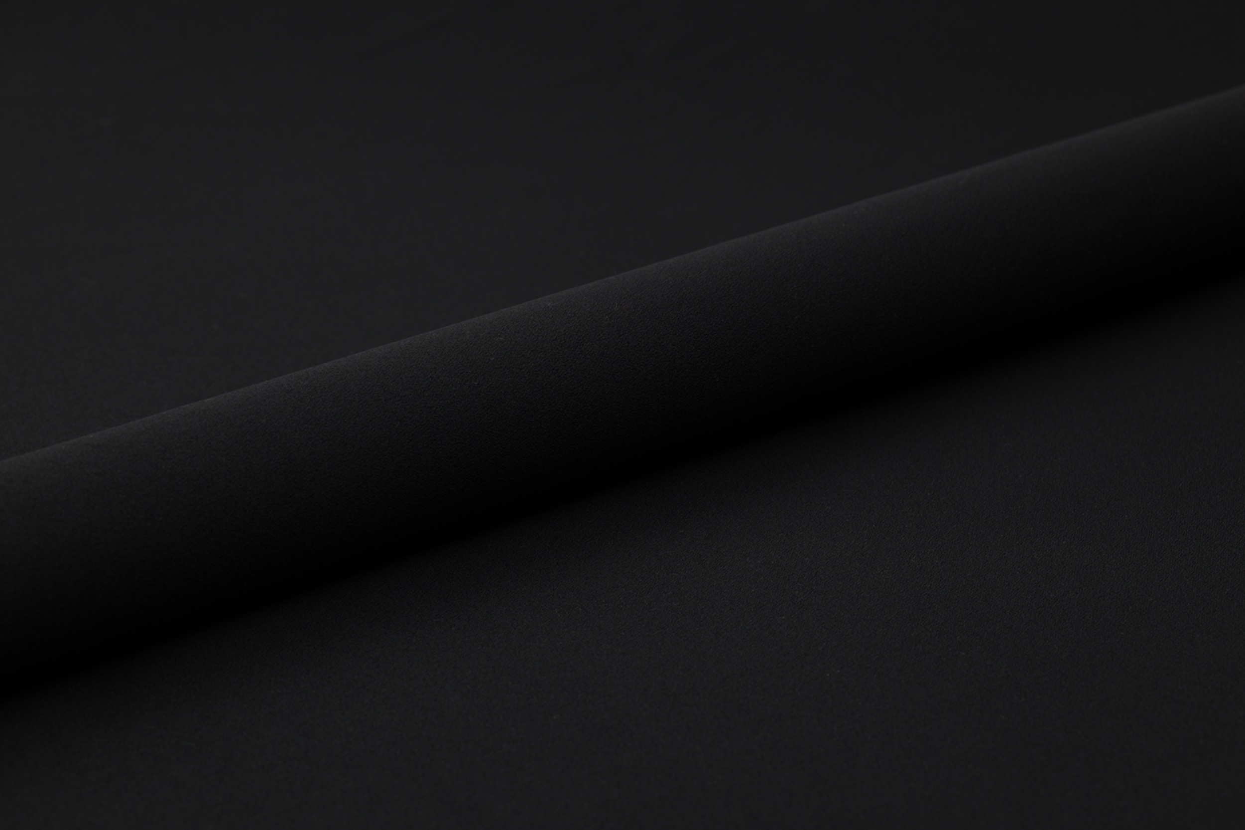 Вуличний велюр VELORA 7635 Чорний