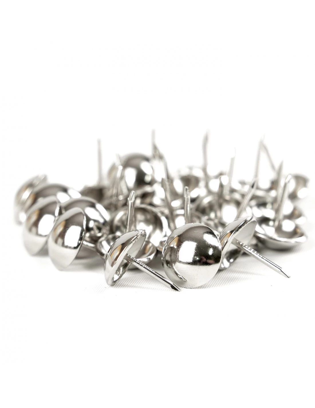 Цвях декоративний KP4003 16 мм Хром Купити