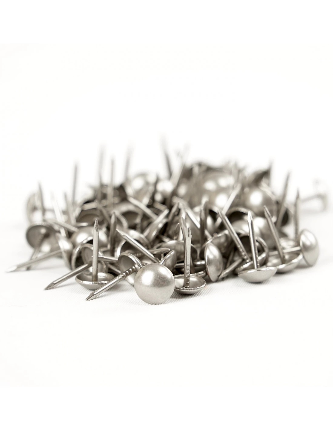 Цвях декоративний KP4011 9,5 мм Сірий мат Купити