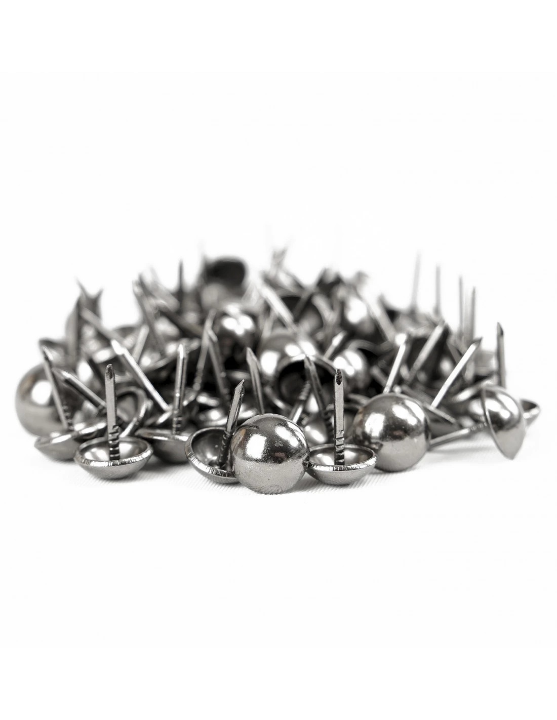 Цвях декоративний KP4022 11,3 мм Титан Купити