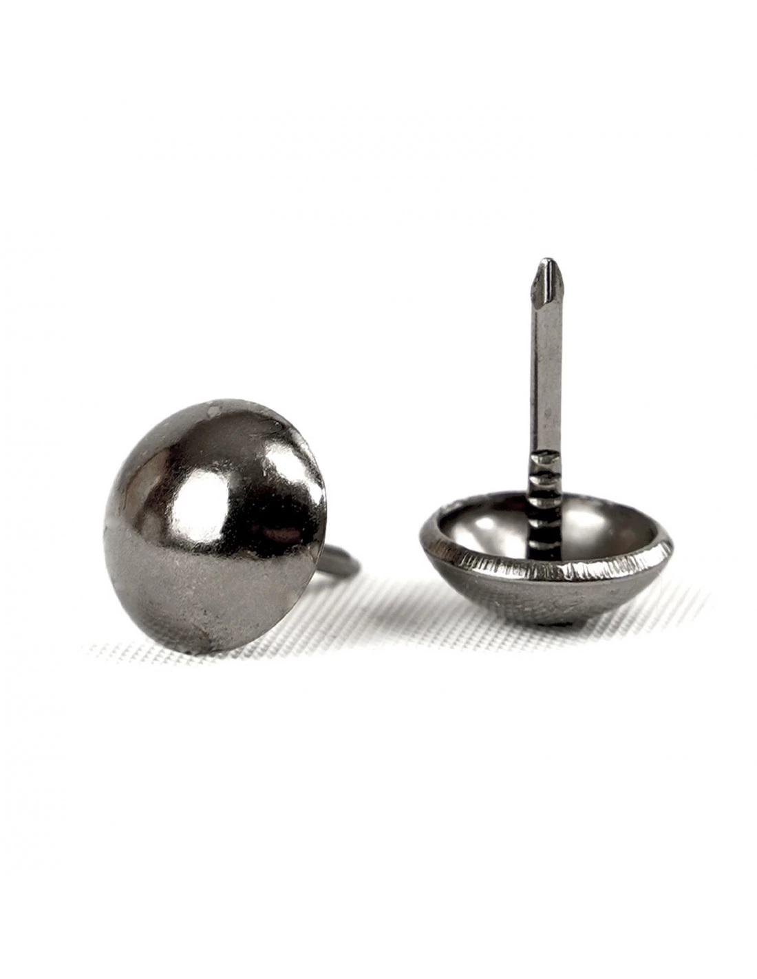 Цвях декоративний KP4022 11,3 мм Титан