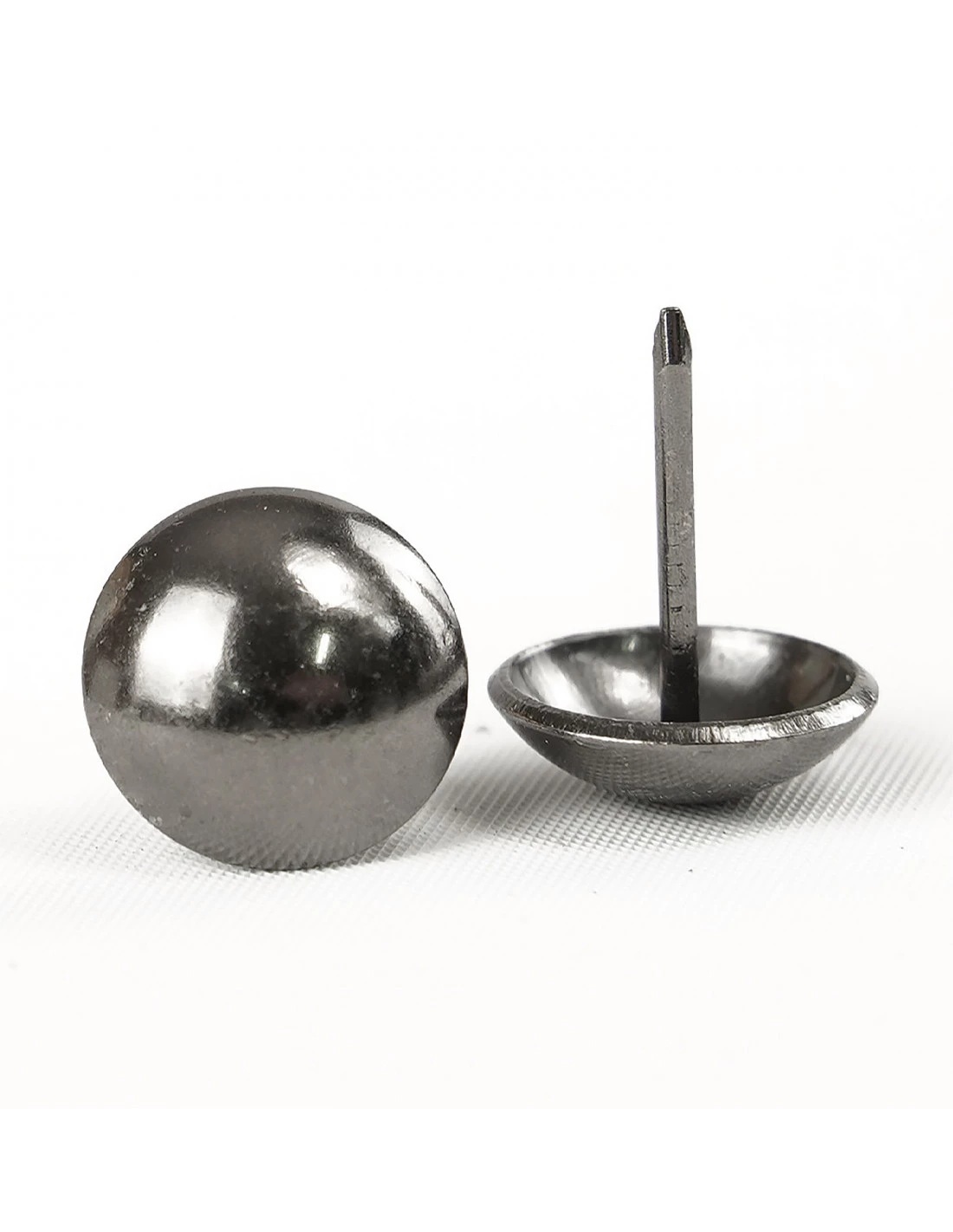 Гвоздь декоративный KP4024 19 мм Титан