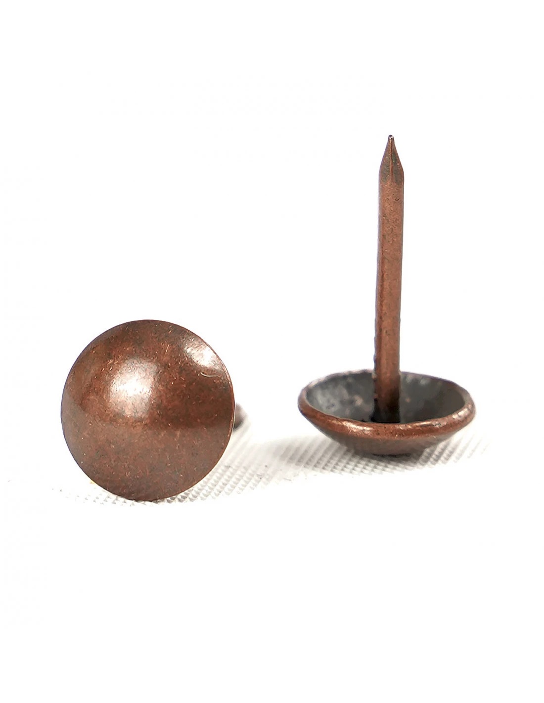 Цвях декоративний KP4072 11,3 мм Мідь