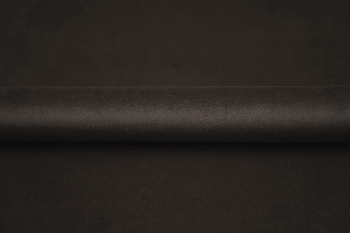 Ткань мебельная Велюр Smart Velvet 21627 Темно-Коричневый в магазинеToptextil Україна