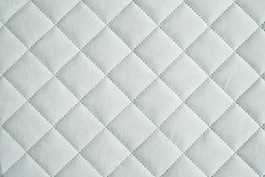 Велюр стьобаний Uttario Velvet 3D 2973/U1/O100 Світло-Сірий Купити