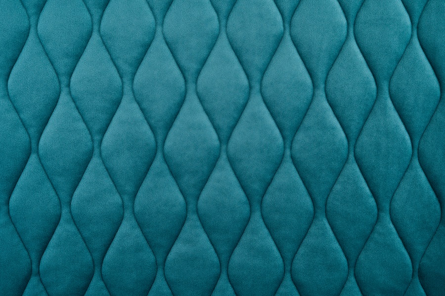 Ткань мебельная Велюр стеганый Magic Velvet 3D 2221/P117/O100 Зеленый Купить